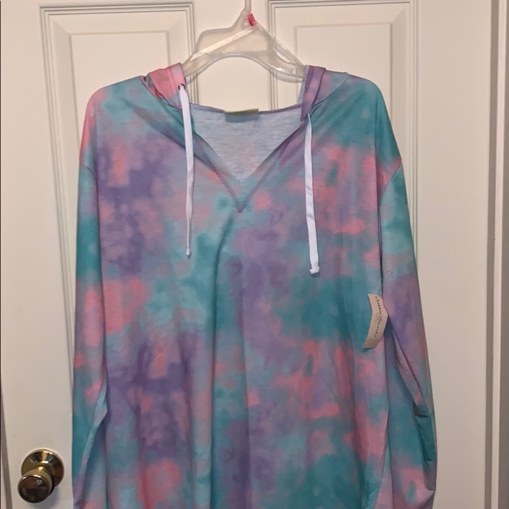 Hoodie/Shirt